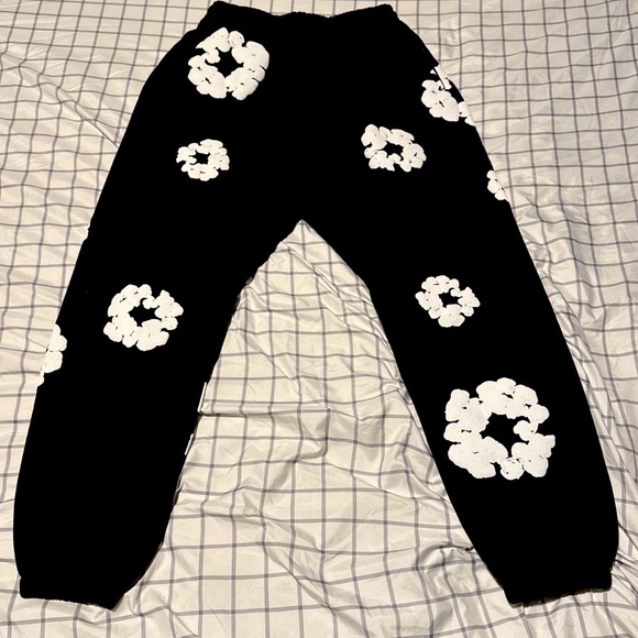 Denim Tears sweatpants